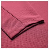 FOX Womens Ranger Fox Head Long Sleeve Jersey - Berry