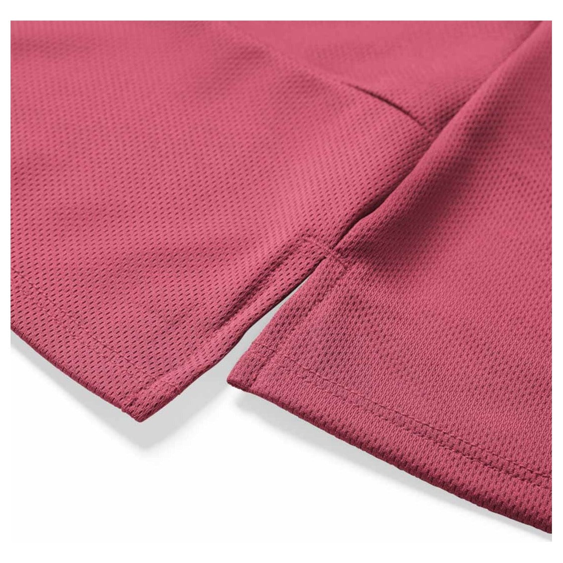 FOX Womens Ranger Fox Head Long Sleeve Jersey - Berry