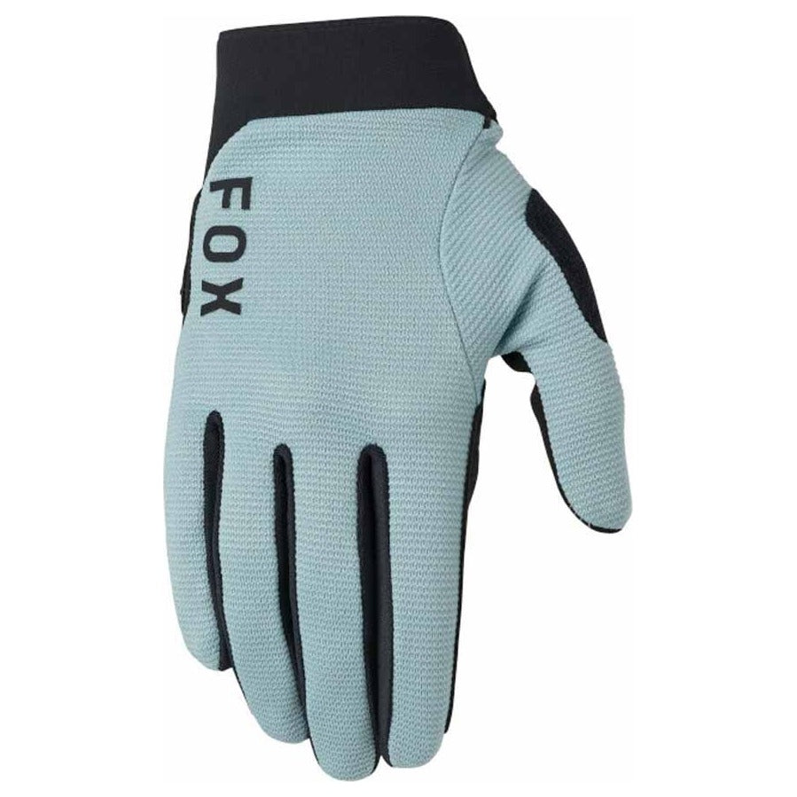 FOX Womens Ranger Gel Gloves - Arctic Blue