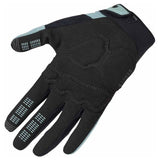 FOX Womens Ranger Gel Gloves - Arctic Blue