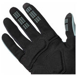 FOX Womens Ranger Gel Gloves - Arctic Blue