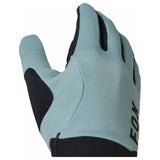 FOX Womens Ranger Gel Gloves - Arctic Blue