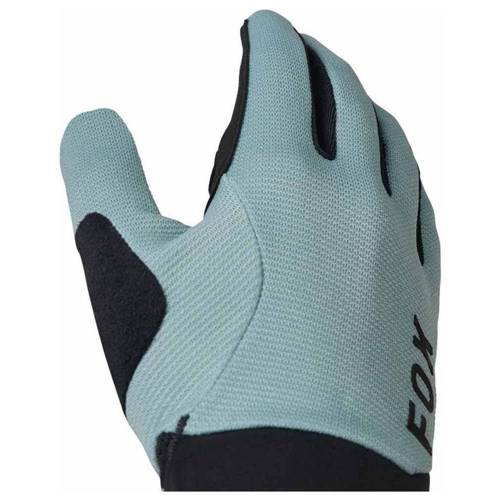 FOX Womens Ranger Gel Gloves - Arctic Blue