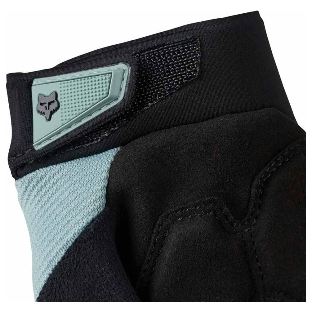 FOX Womens Ranger Gel Gloves - Arctic Blue