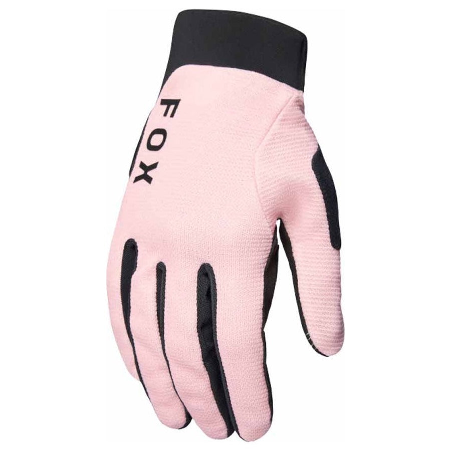 FOX Womens Ranger Gel Gloves - Blush Pink