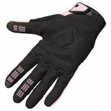 FOX Womens Ranger Gel Gloves - Blush Pink