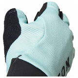 FOX Womens Ranger Gel Short Finger Gloves - Frost Blue