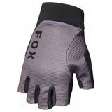 FOX Womens Ranger Gel Short Finger Gloves - Purple Dusk