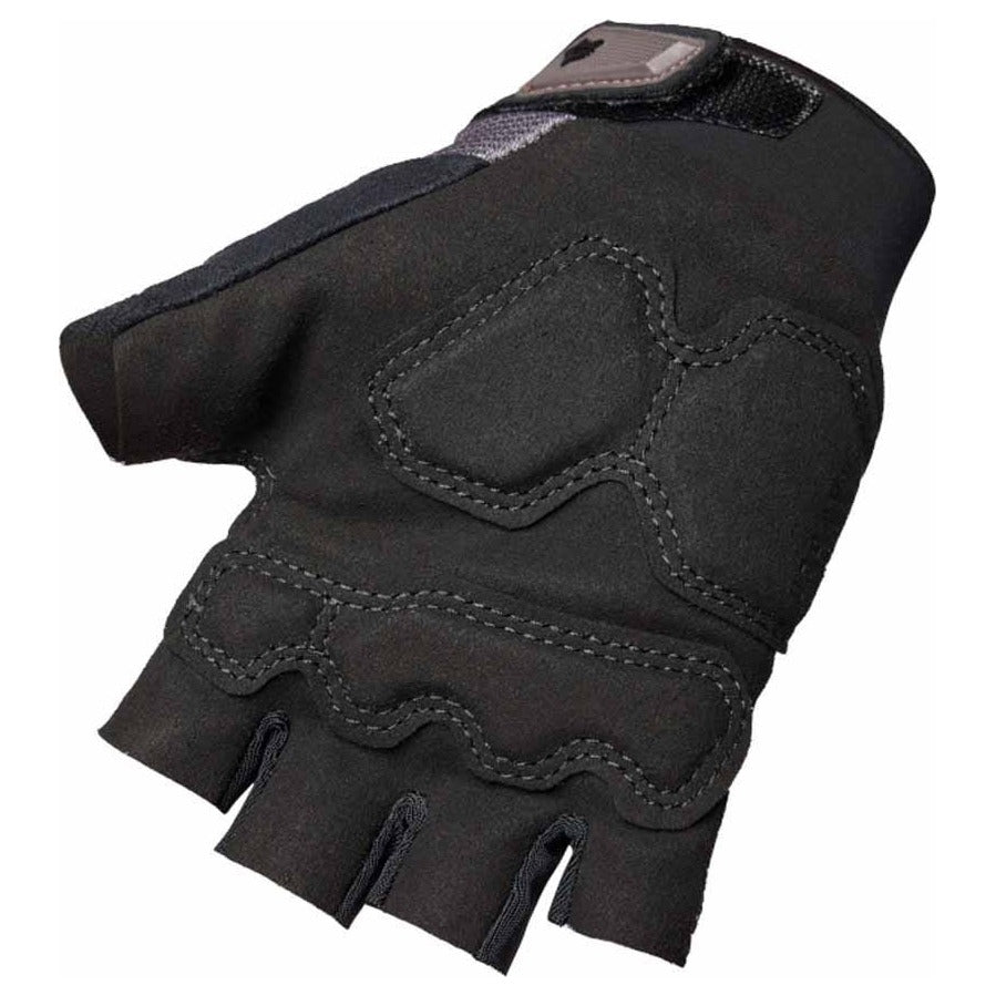 FOX Womens Ranger Gel Short Finger Gloves - Purple Dusk