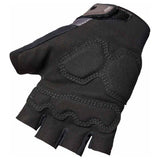 FOX Womens Ranger Gel Short Finger Gloves - Purple Dusk