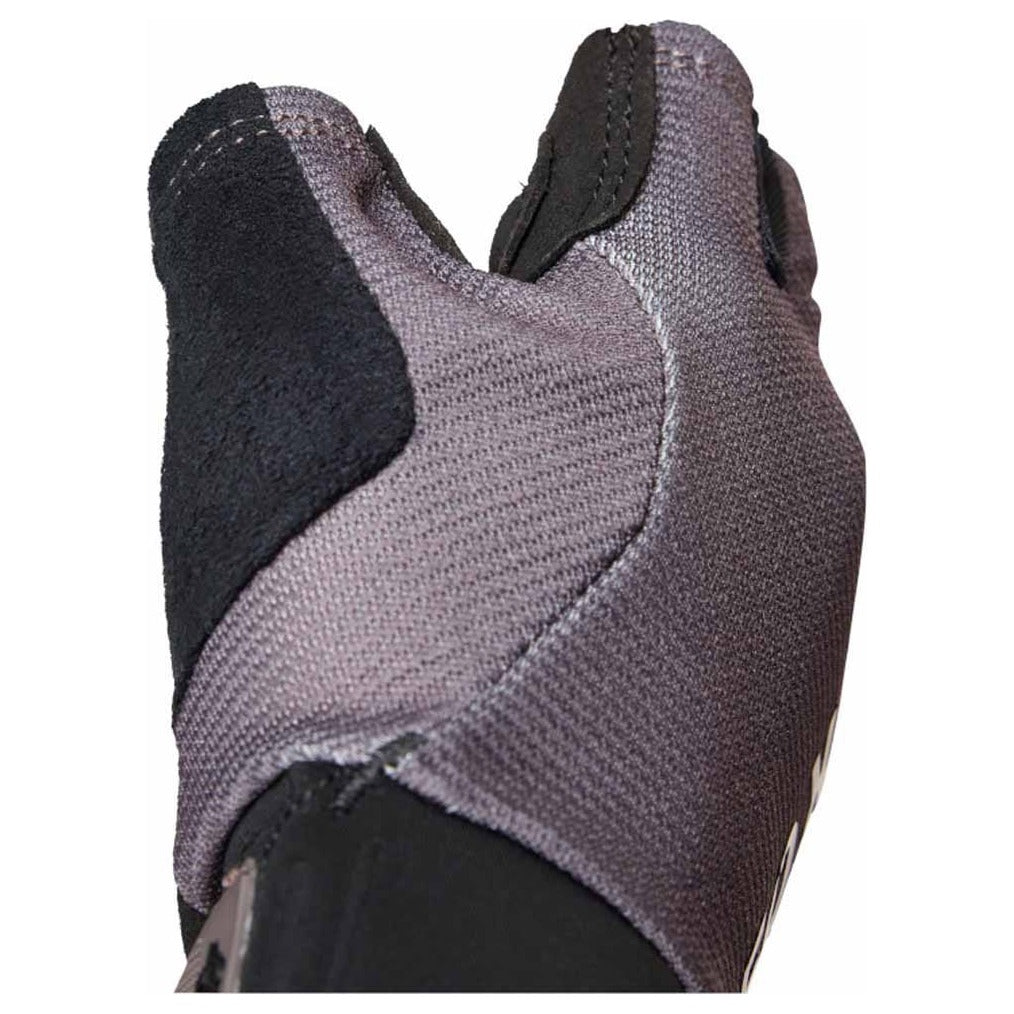 FOX Womens Ranger Gel Short Finger Gloves - Purple Dusk