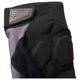 FOX Womens Ranger Gel Short Finger Gloves - Purple Dusk