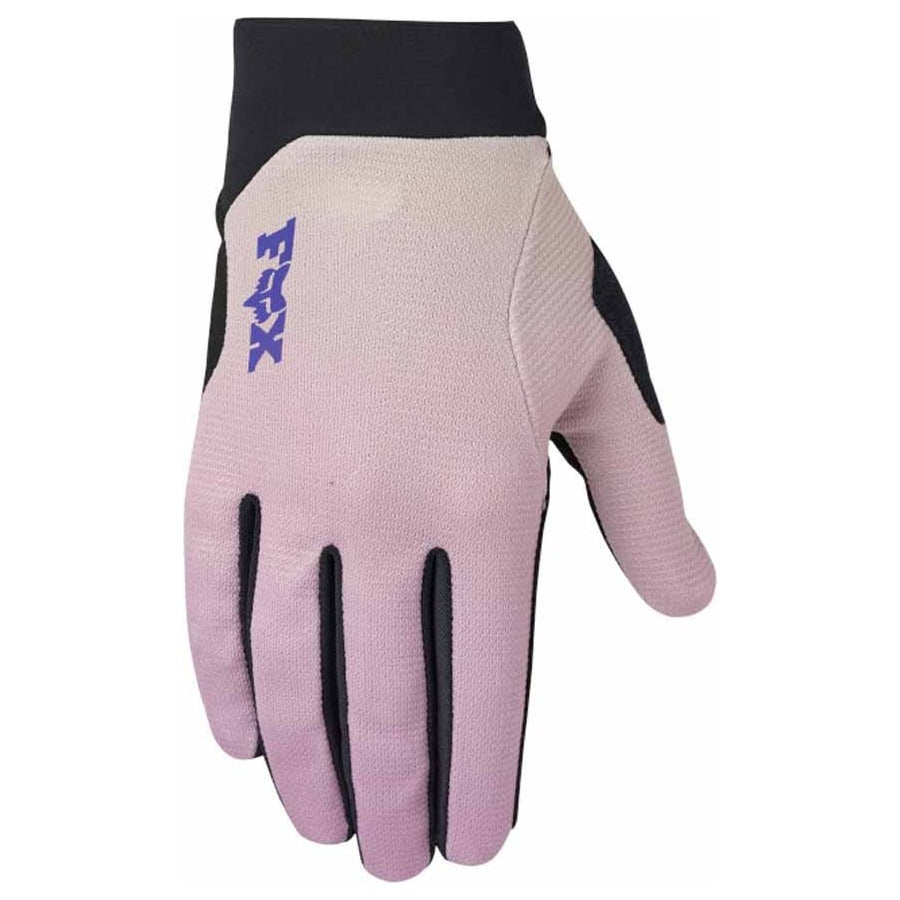 FOX Womens Ranger Glove Foundry - Lavender Drift