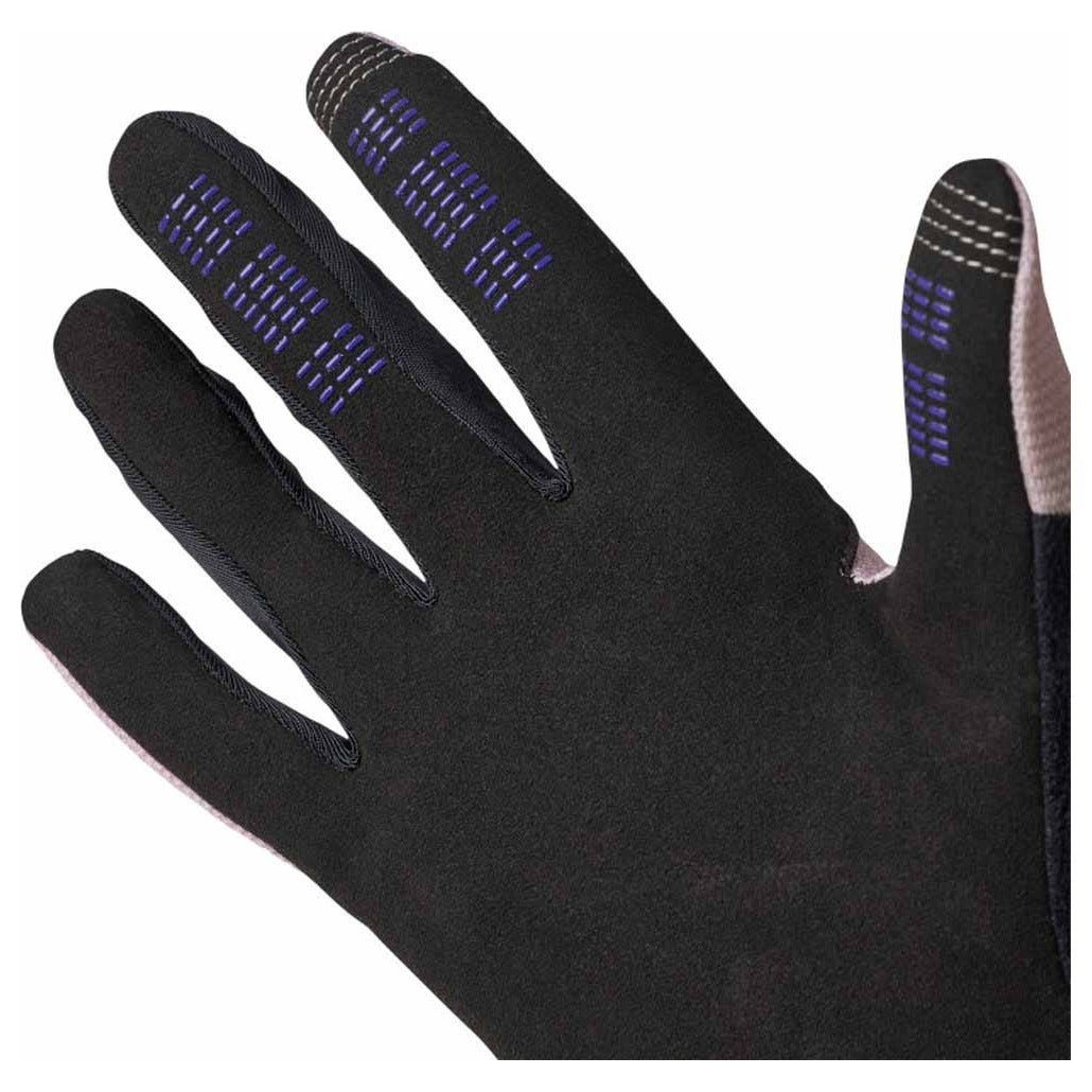 FOX Womens Ranger Glove Foundry - Lavender Drift