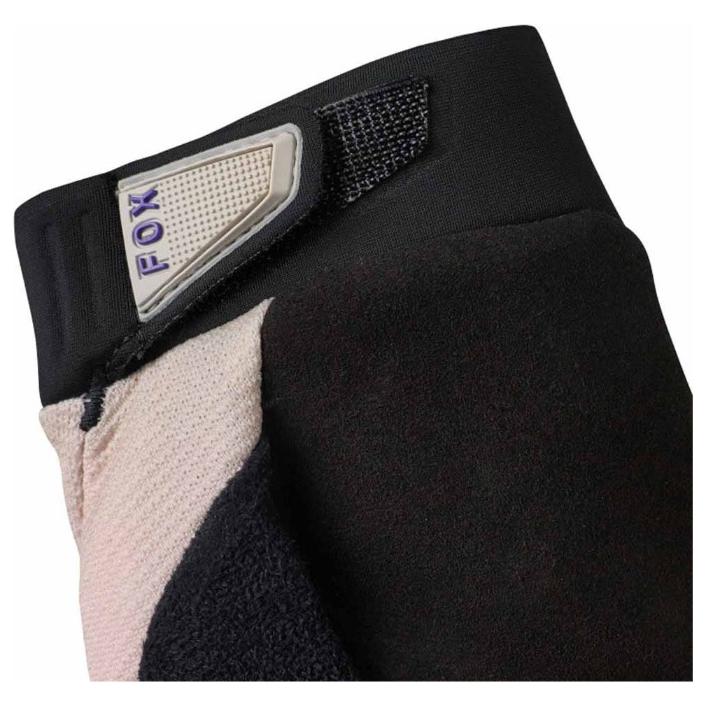 FOX Womens Ranger Glove Foundry - Lavender Drift