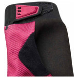 FOX Womens Ranger Gloves - Berry