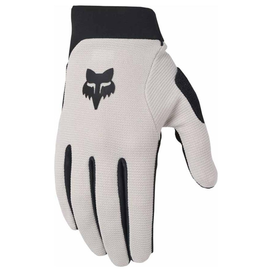 FOX Womens Ranger Gloves - Chalk White