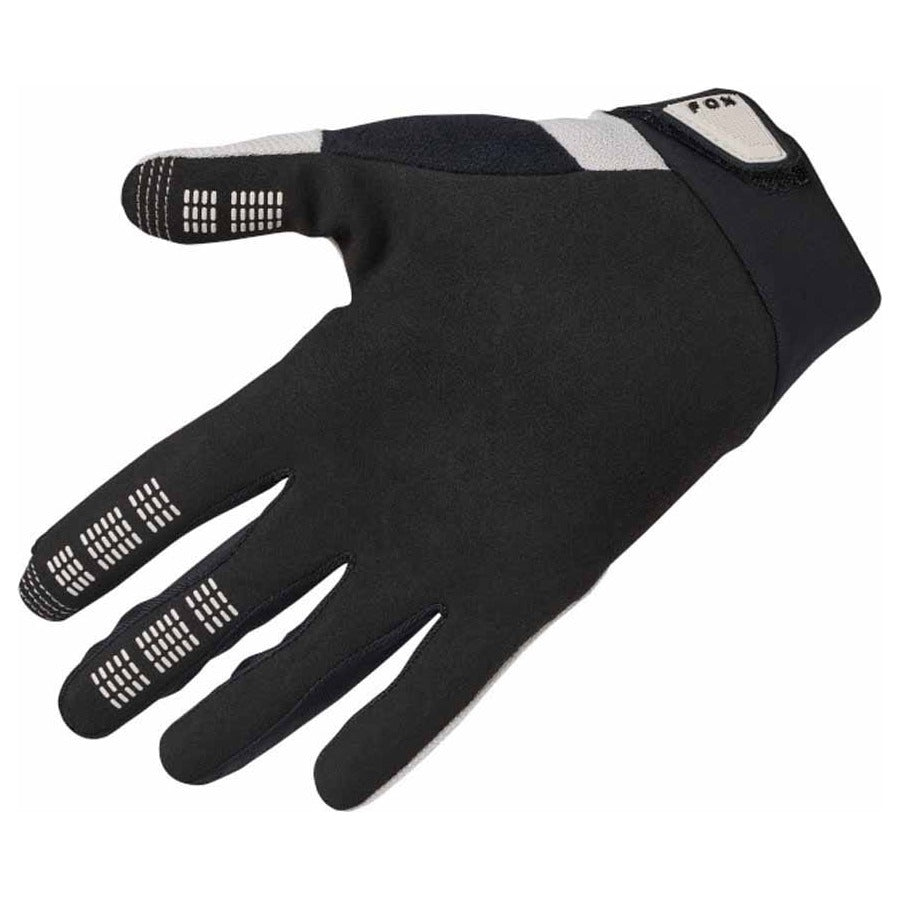 FOX Womens Ranger Gloves - Chalk White