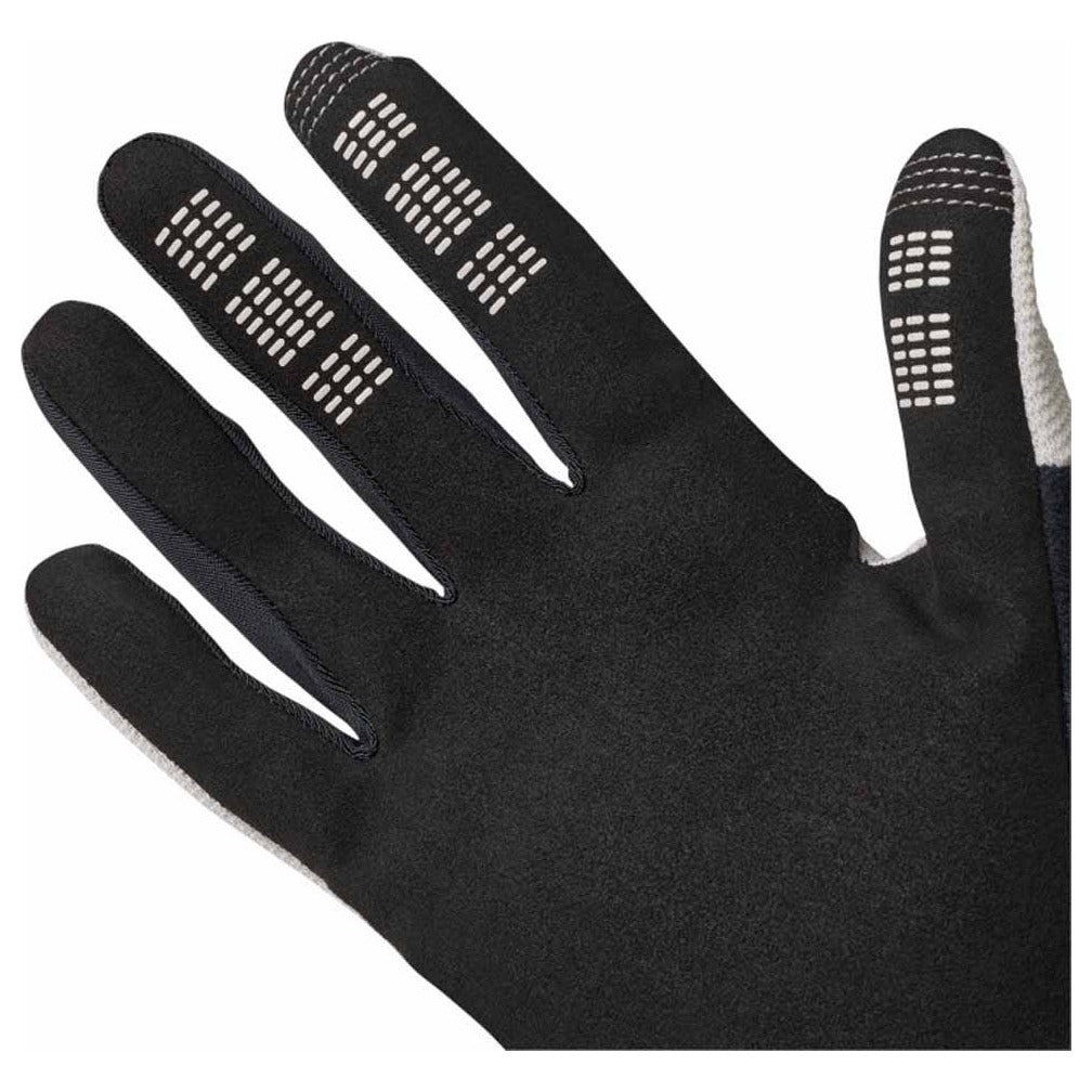 FOX Womens Ranger Gloves - Chalk White