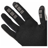 FOX Womens Ranger Gloves - Chalk White