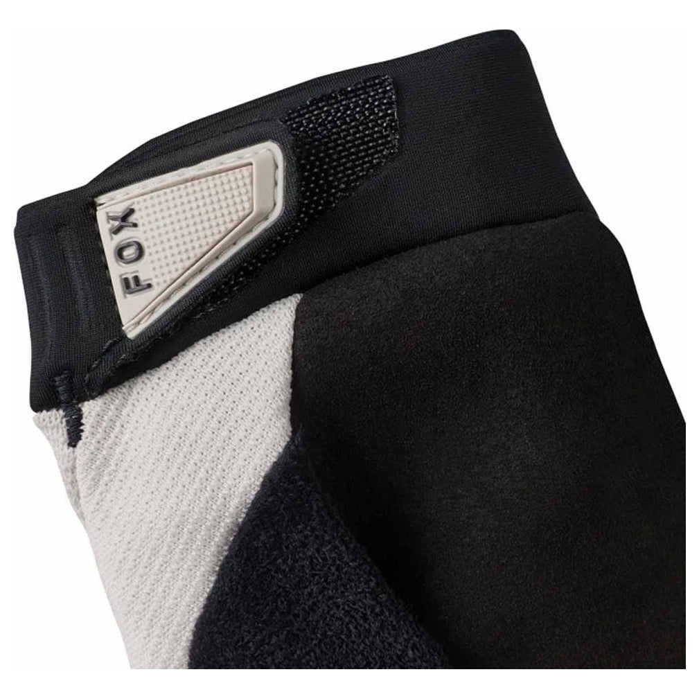 FOX Womens Ranger Gloves - Chalk White