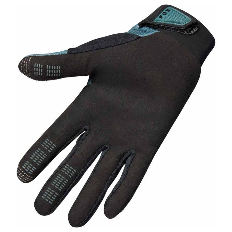 FOX Womens Ranger Gloves - Sage Green