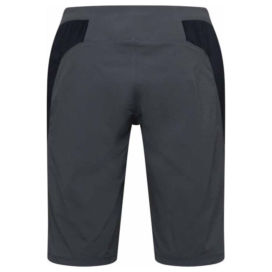 FOX Womens Ranger Lined Shorts - Dark Shadow Grey