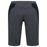 FOX Womens Ranger Lined Shorts - Dark Shadow Grey