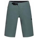 FOX Womens Ranger Lined Shorts - Sage Green