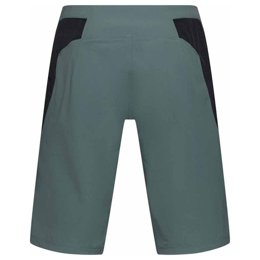 FOX Womens Ranger Lined Shorts - Sage Green