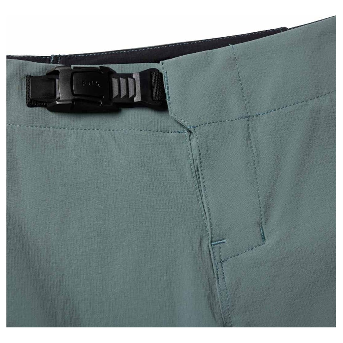 FOX Womens Ranger Lined Shorts - Sage Green
