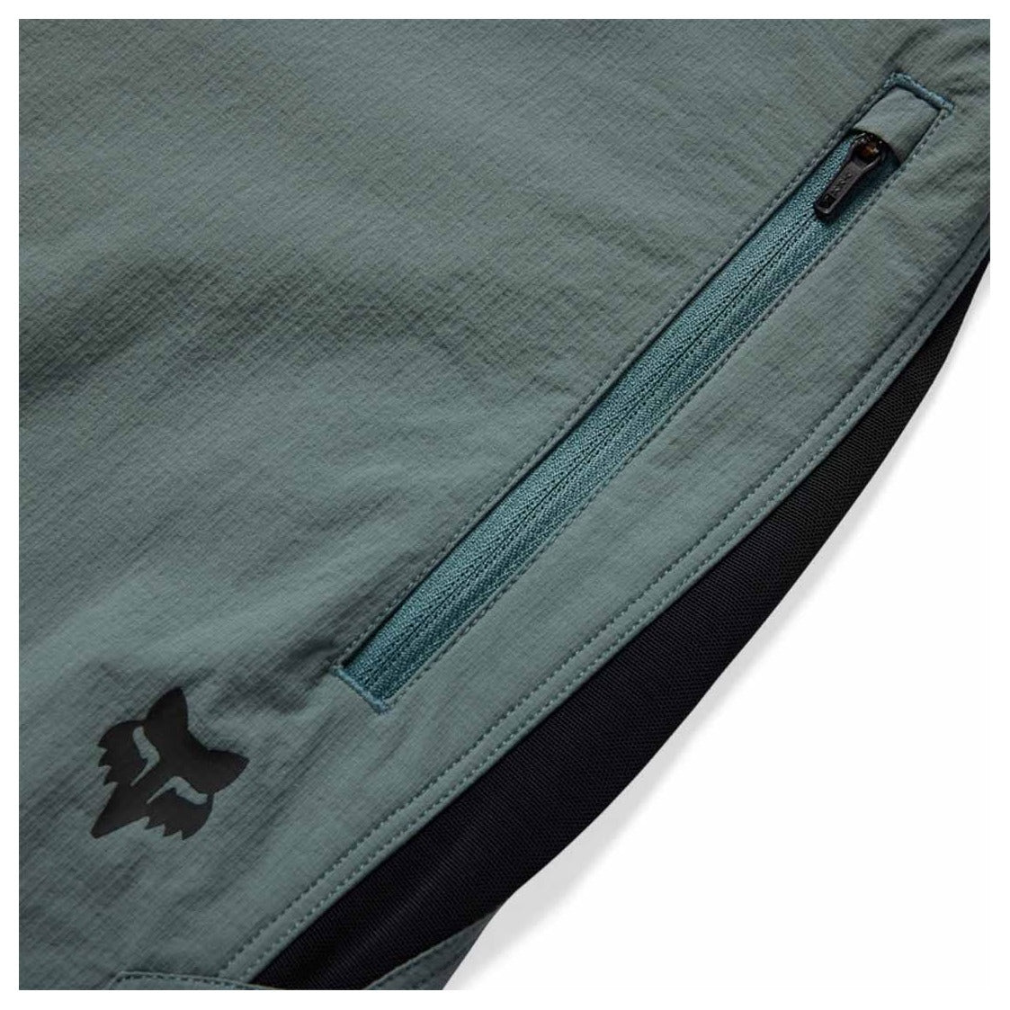 FOX Womens Ranger Lined Shorts - Sage Green
