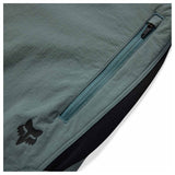 FOX Womens Ranger Lined Shorts - Sage Green