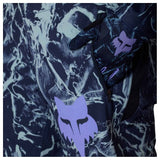 FOX Womens Ranger Pant Image Print - Arctic Blue