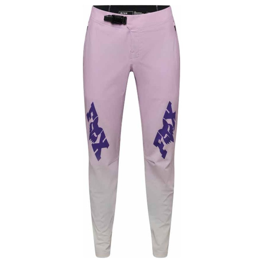 FOX Womens Ranger Pants Foundry - Lavender Drift