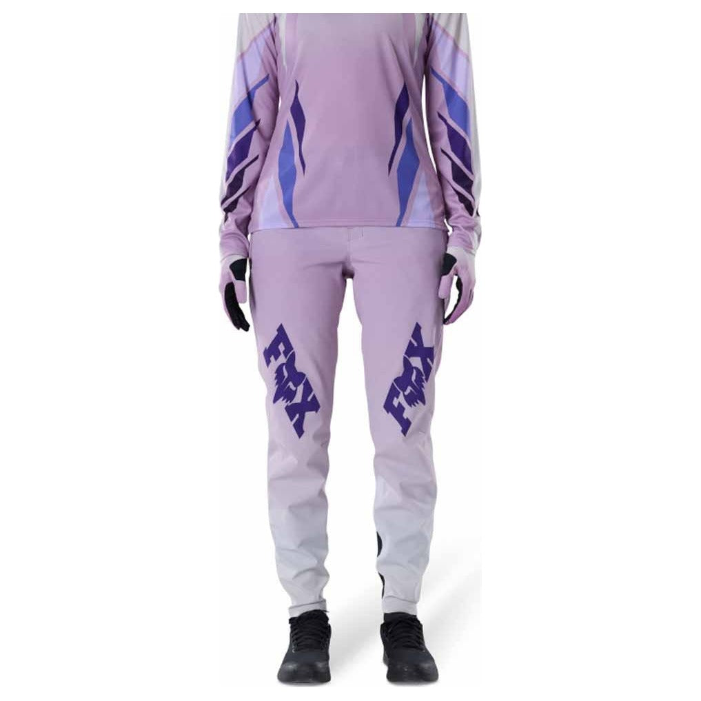 FOX Womens Ranger Pants Foundry - Lavender Drift