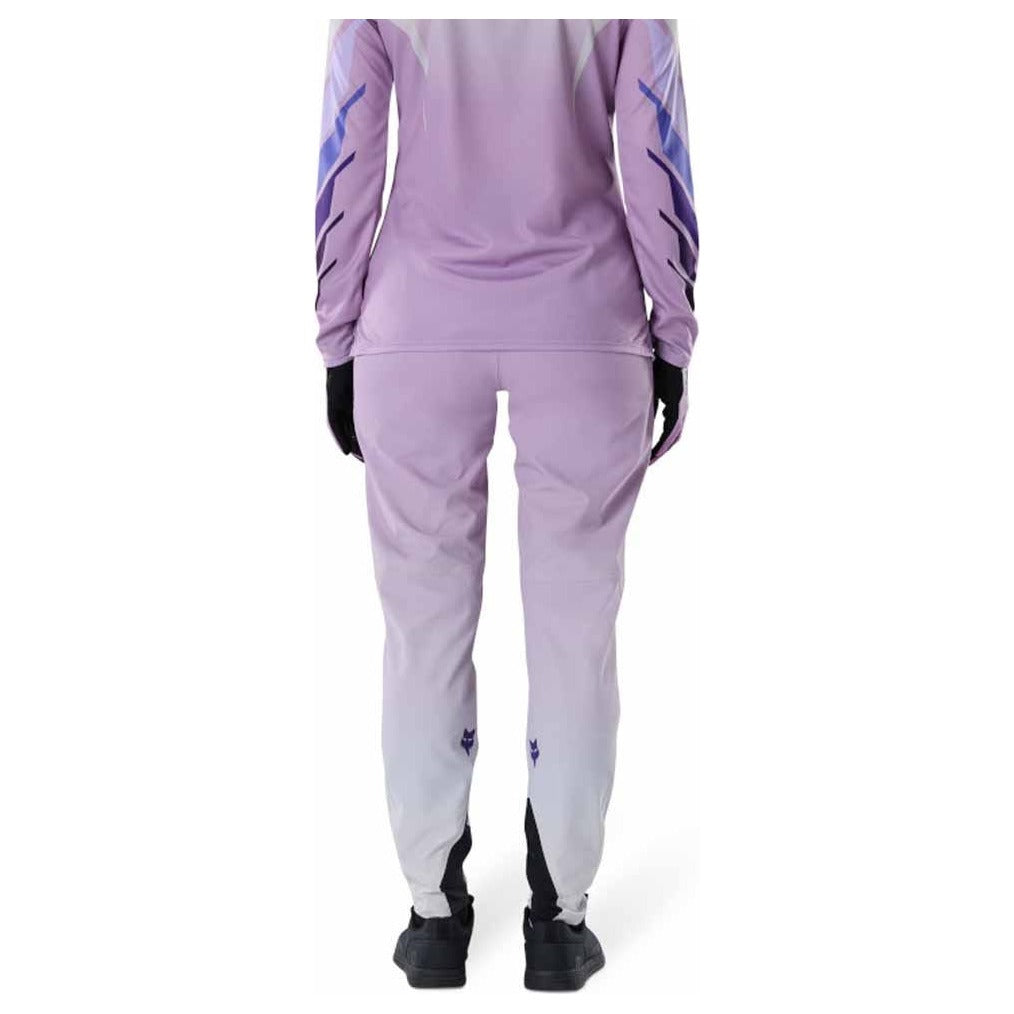 FOX Womens Ranger Pants Foundry - Lavender Drift