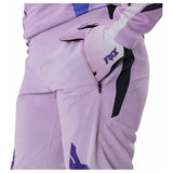FOX Womens Ranger Pants Foundry - Lavender Drift