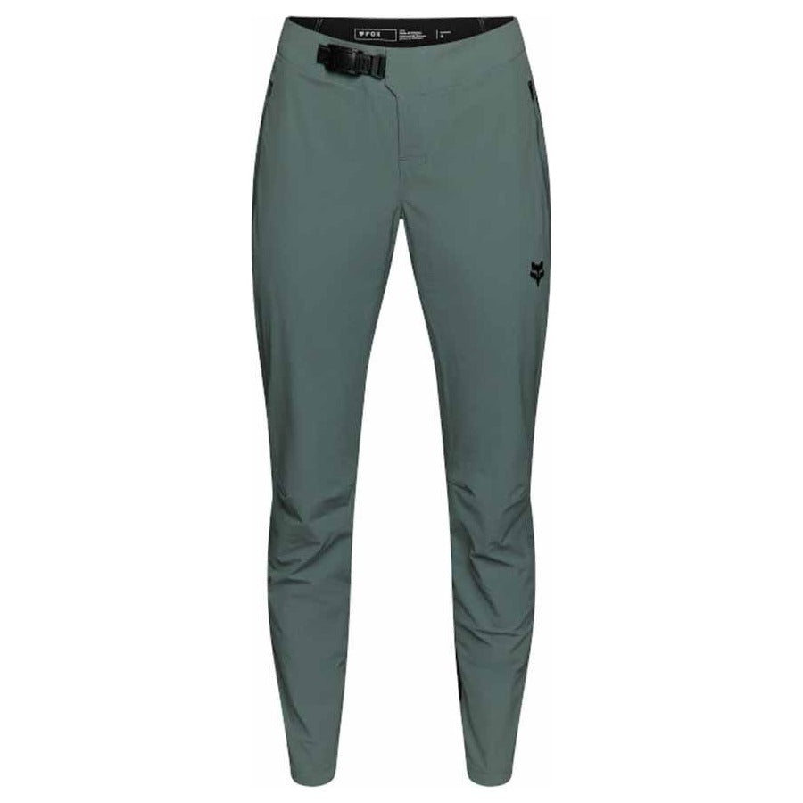 FOX Womens Ranger Pants - Sage Green