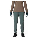FOX Womens Ranger Pants - Sage Green