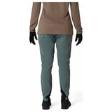 FOX Womens Ranger Pants - Sage Green