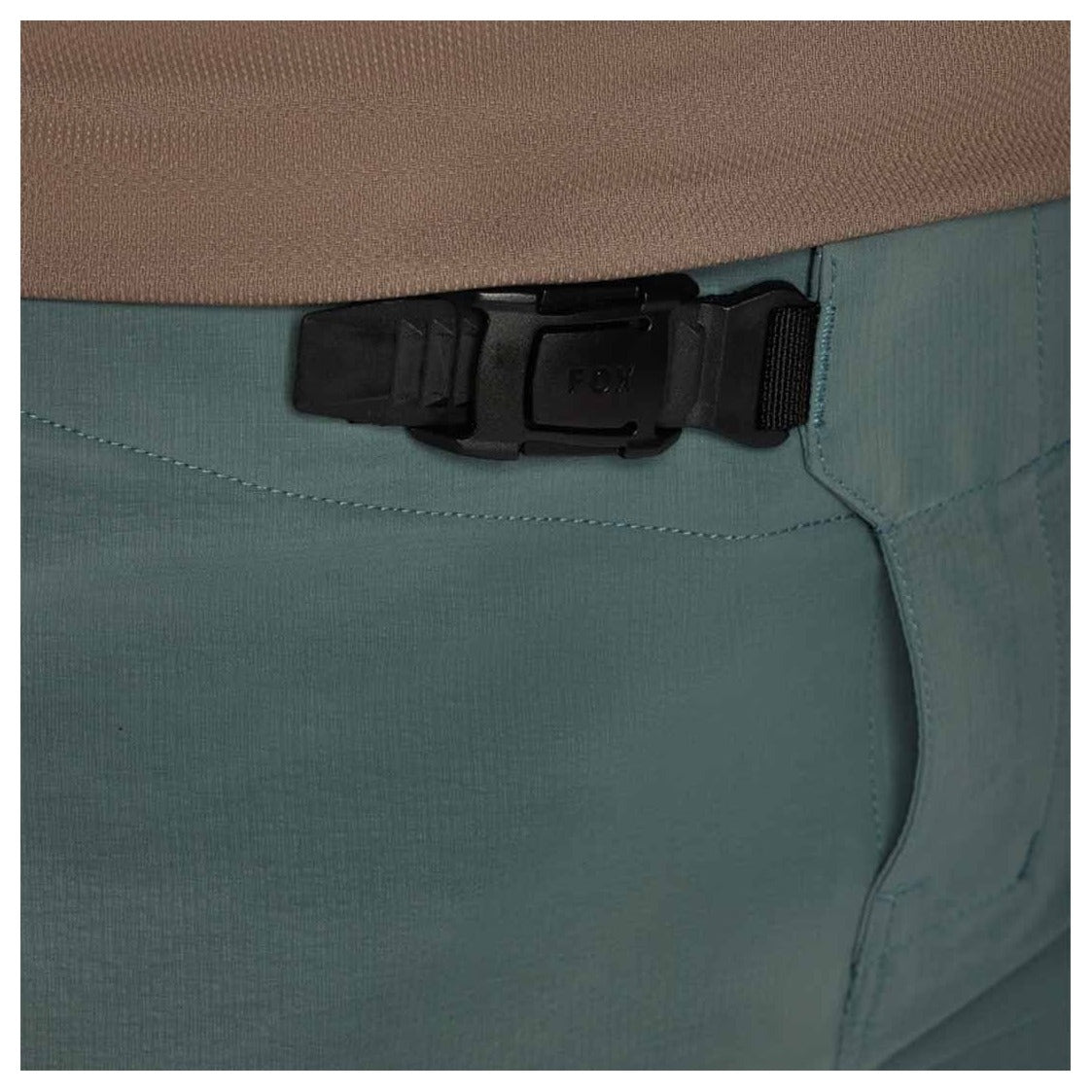 FOX Womens Ranger Pants - Sage Green