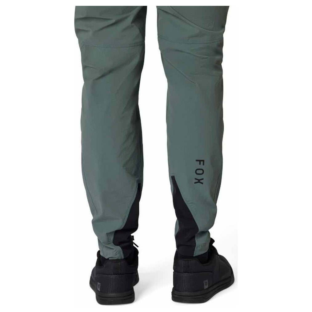 FOX Womens Ranger Pants - Sage Green