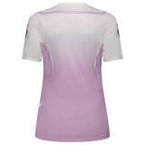 FOX Womens Ranger Short Sleeve Jersey Foundry - Lavender Drift