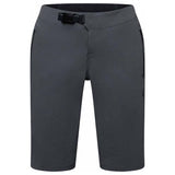 FOX Womens Ranger Shorts - Dark Shadow Grey