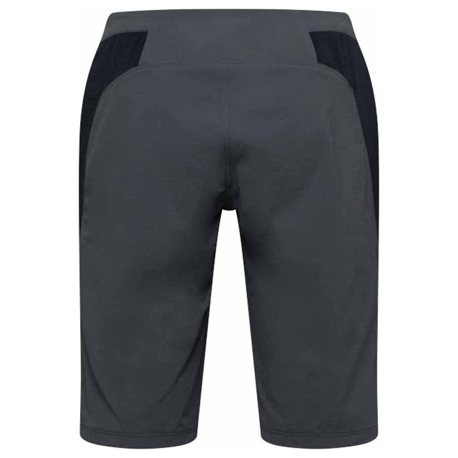 FOX Womens Ranger Shorts - Dark Shadow Grey