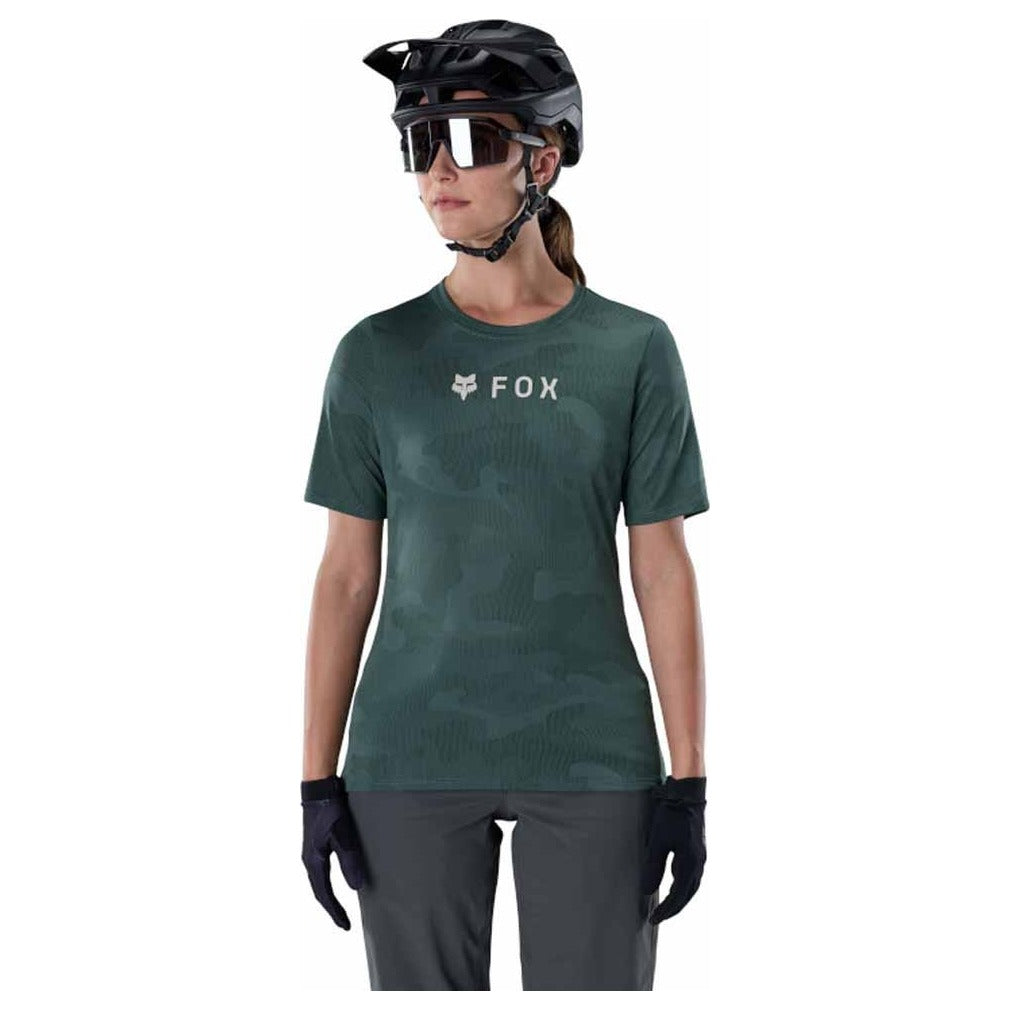 FOX Womens Ranger Shorts - Dark Shadow Grey