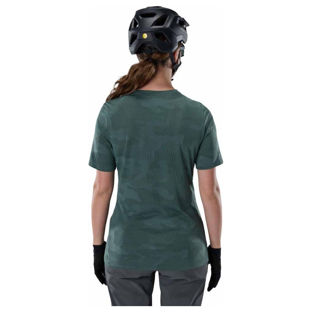 FOX Womens Ranger Shorts - Dark Shadow Grey