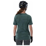 FOX Womens Ranger Shorts - Dark Shadow Grey