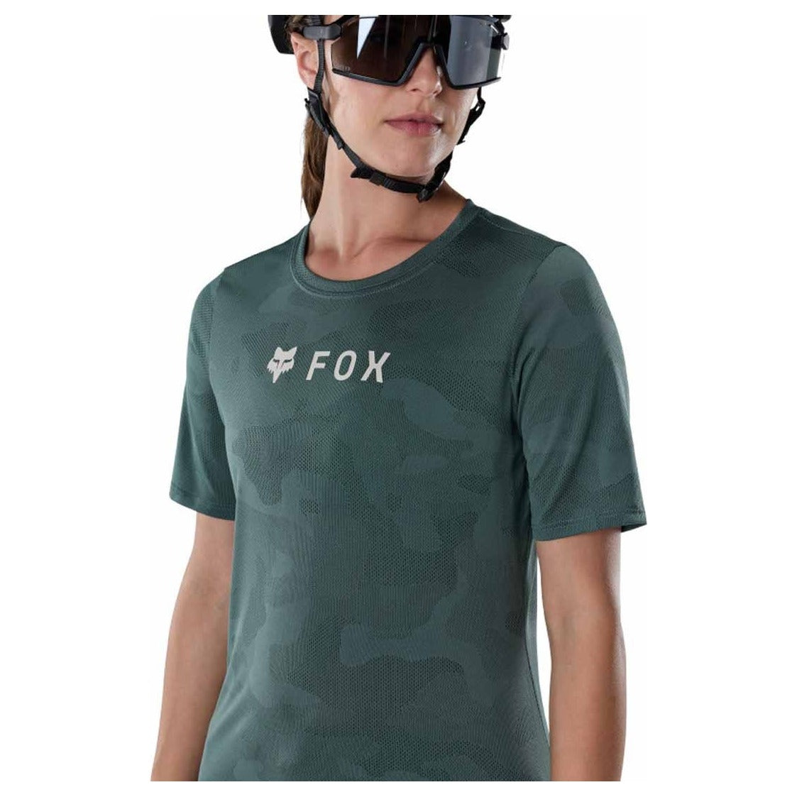 FOX Womens Ranger Shorts - Dark Shadow Grey